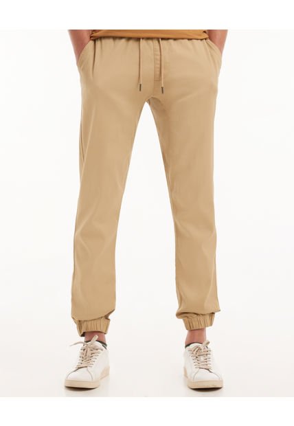 Dafiti fashion jogger hombre