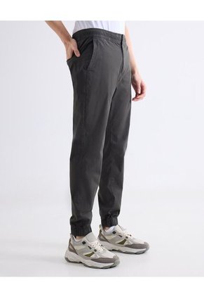 Pantalón  Para Hombre Jogger Color Gris Marca Seven Seven #45071190