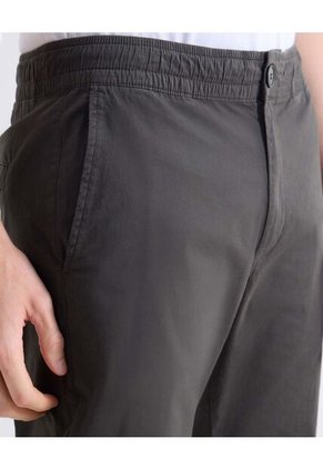 Pantalón  Para Hombre Jogger Color Gris Marca Seven Seven #45071190