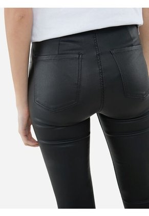 Pantalon Para Mujer  Color Negro Marca Seven Seven #28071436
