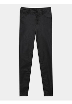 Pantalon Para Mujer  Color Negro Marca Seven Seven #28071436