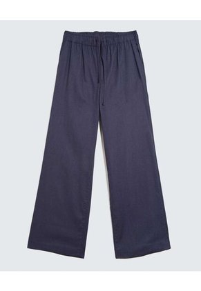 Pantalon Para Mujer  Color Azul Oscuro Marca Seven Seven #28071891