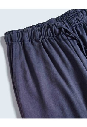 Pantalon Para Mujer  Color Azul Oscuro Marca Seven Seven #28071891