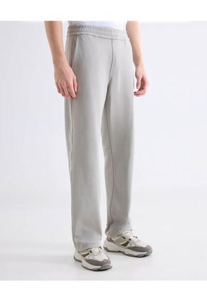 Pantalón  Para Hombre Jogger Color Gris Marca Seven Seven #45071194