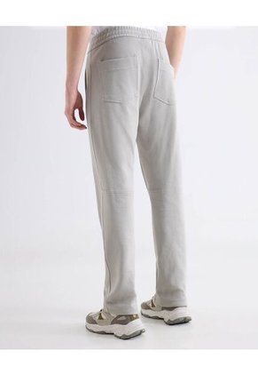 Pantalón  Para Hombre Jogger Color Gris Marca Seven Seven #45071194