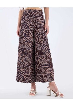 Pantalon Para Mujer Color Negro Marca Seven Seven #28071818