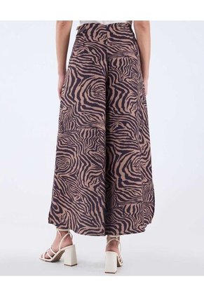 Pantalon Para Mujer Color Negro Marca Seven Seven #28071818