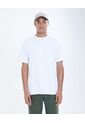 Camiseta  Para Hombre Manga Corta Color Blanco Marca Seven Seven #45092425 de Seven Seven