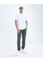 Camiseta  Para Hombre Manga Corta Color Blanco Marca Seven Seven #45092425 de Seven Seven