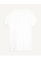 Camiseta  Para Hombre Manga Corta Color Blanco Marca Seven Seven #45092425 de Seven Seven