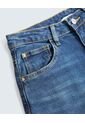 Jean Para Mujer Mom Color Azul Marca Seven Seven #28160926 de Seven Seven