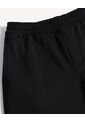 Pantalón Jogger Straight  Para Hombre Negro Seven Seven de Seven Seven