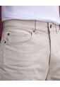 Pantalón Straight 5 Bolsillos  Para Hombre Beige Seven Seven de Seven Seven