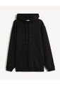 Buzo Para Hombre Hoodie Color Negro Marca Seven Seven #45060725 de Seven Seven