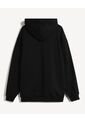 Buzo Para Hombre Hoodie Color Negro Marca Seven Seven #45060725 de Seven Seven