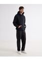 Buzo Para Hombre Hoodie Color Negro Marca Seven Seven #45060725 de Seven Seven