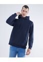 Buzo Para Hombre Hoodie Color Negro Marca Seven Seven #45060670 de Seven Seven