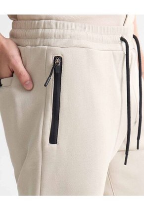 Pantalón Para Hombre Jogger Color Blanco Marca Seven Seven #45071130