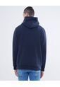 Buzo Para Hombre Hoodie Color Negro Marca Seven Seven #45060670 de Seven Seven