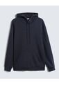 Buzo Para Hombre Hoodie Color Negro Marca Seven Seven #45060670 de Seven Seven