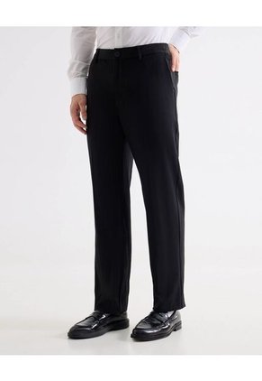 Pantalon Para Hombre Color Negro Marca Seven Seven #45071061