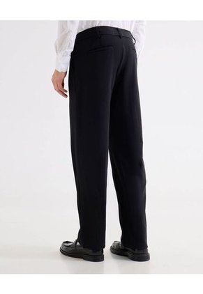 Pantalon Para Hombre Color Negro Marca Seven Seven #45071061
