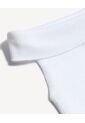 Top Texturizado Off-Shoulder  Para Mujer Crudo Seven Seven de Seven Seven