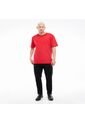 Camiseta Para Hombre Manga Corta Color Rojo Marca Seven Seven #45092234 de Seven Seven