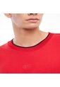Camiseta Para Hombre Manga Corta Color Rojo Marca Seven Seven #45092234 de Seven Seven