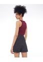 Short Para Mujer  Color Negro Marca Seven Seven #28190890 de Seven Seven