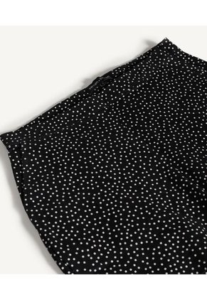 Short Para Mujer  Color Negro Marca Seven Seven #28190890