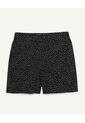 Short Para Mujer  Color Negro Marca Seven Seven #28190890 de Seven Seven