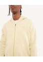 Buzo Para Hombre Hoodie Color Amarillo  Marca Seven Seven #45060544 de Seven Seven