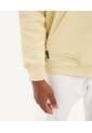 Buzo Para Hombre Hoodie Color Amarillo  Marca Seven Seven #45060544 de Seven Seven