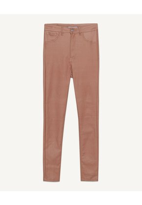 Pantalon Para Mujer  Color Camel Marca Seven Seven #28071620
