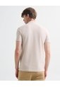Polo Para Hombre Cuello Mao  Color Piel Marca Seven Seven #45110878 de Seven Seven