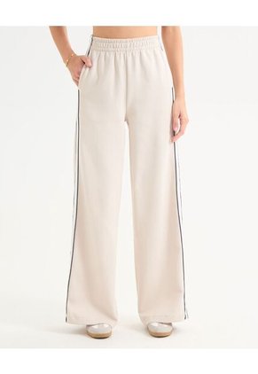 Pantalon Para Mujer  Color Beige Marca Seven Seven #28071864