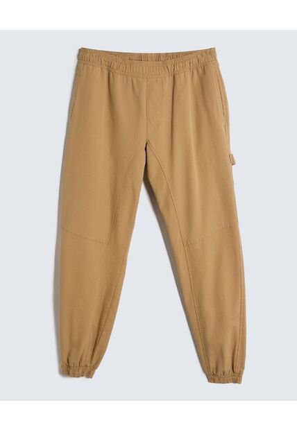 Pantalon Para Hombre Jogger Color Piel Marca Seven Seven #45071044