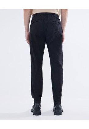 Pantalon Para Hombre Jogger Color Negro Marca Seven Seven #45071038