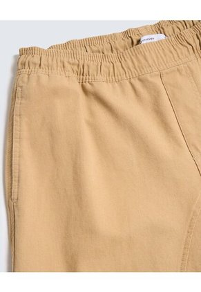 Pantalon Para Hombre Jogger Color Piel Marca Seven Seven #45071044