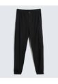 Pantalon Para Hombre Jogger Color Negro Marca Seven Seven #45071038 de Seven Seven