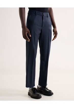 Pantalón Para Hombre Jogger Color Azul Marca Seven Seven #45071144