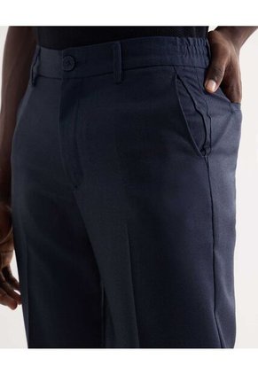 Pantalón Para Hombre Jogger Color Azul Marca Seven Seven #45071144