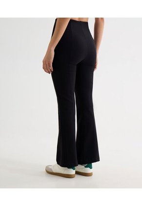 Leggins Para Mujer Largo Color Negro Marca Seven Seven #28230613