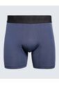 Boxer Para Hombre Fleat Seamer Medio Color Verde Oscuro Marca Seven Seven #45000360 de Seven Seven