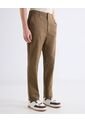 Pantalón  Para Hombre Chino Color Camel Marca Seven Seven #45071211 de Seven Seven