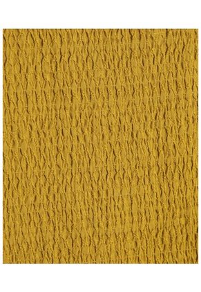 Camiseta Para Mujer Manga Sisa Color Cafe Claro Marca Seven Seven #28096136