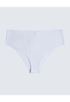 Panty Para Mujer Hipster Color Blanco Marca Seven Seven #28800096