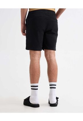 Bermuda Para Hombre  Color Negro Marca Seven Seven #45100685