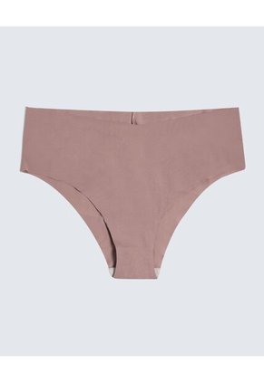 Panty Para Mujer Hipster Color Blanco Marca Seven Seven #28800096